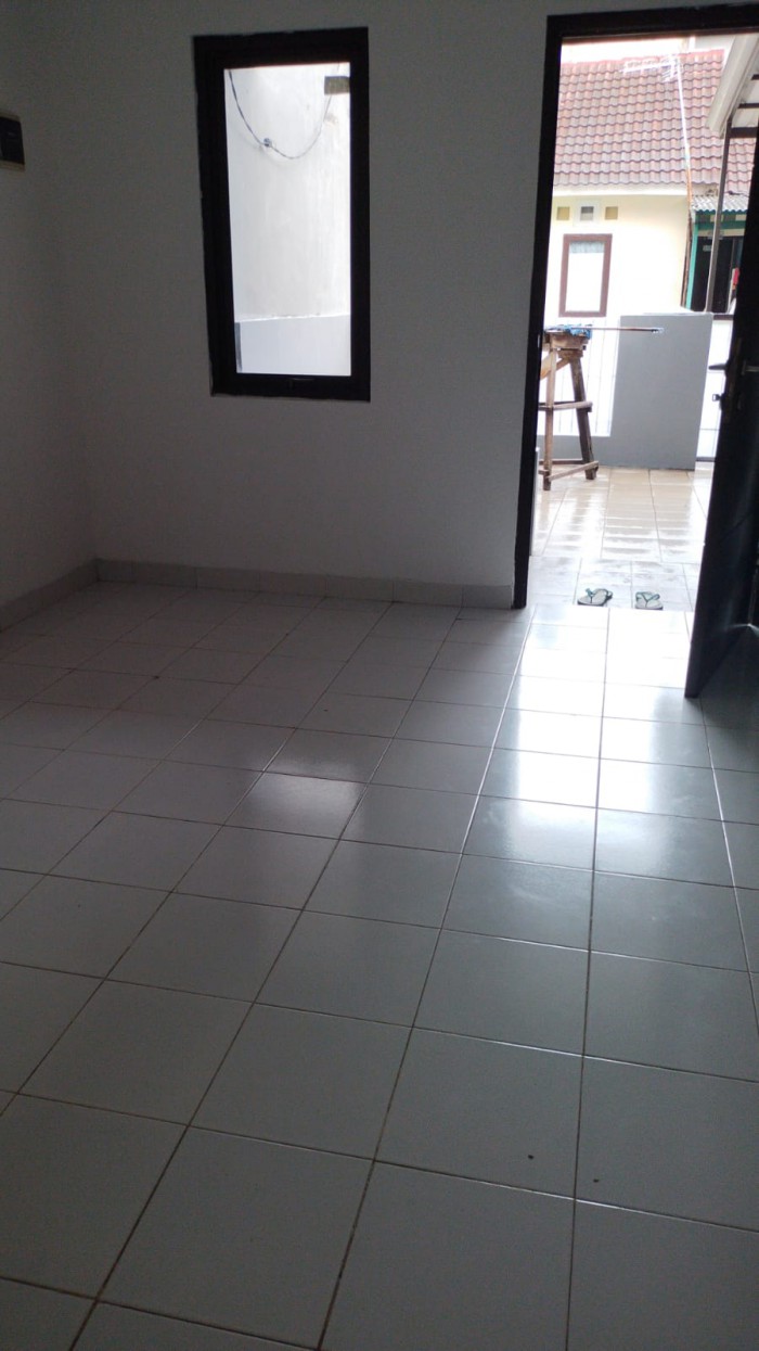 Rumah Dijual di Cluster Catalina Gading Serpong Tangerang